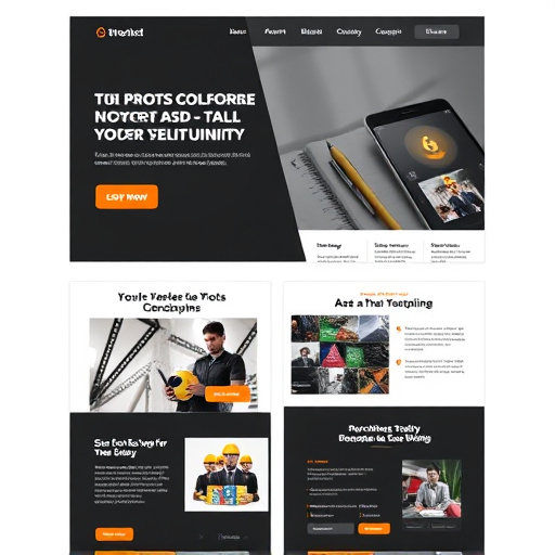 highlevel marketing templates