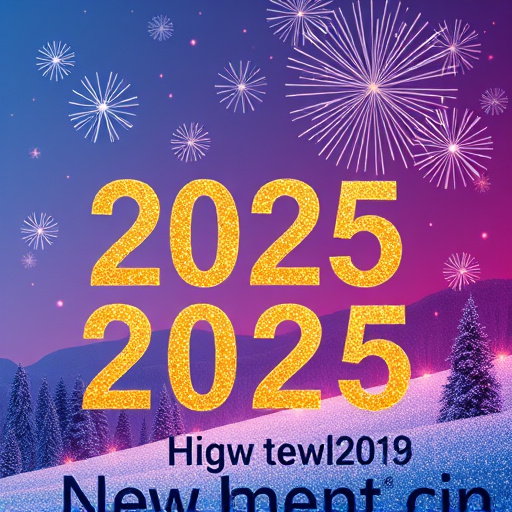 highlevel new year incentive 2025