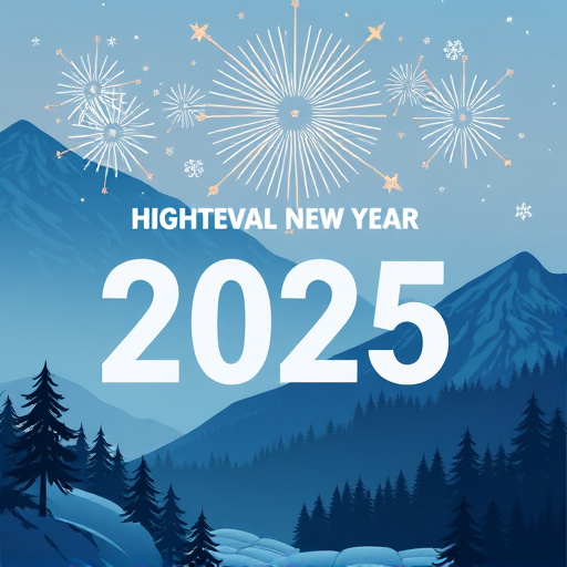 highlevel new year incentive 2025