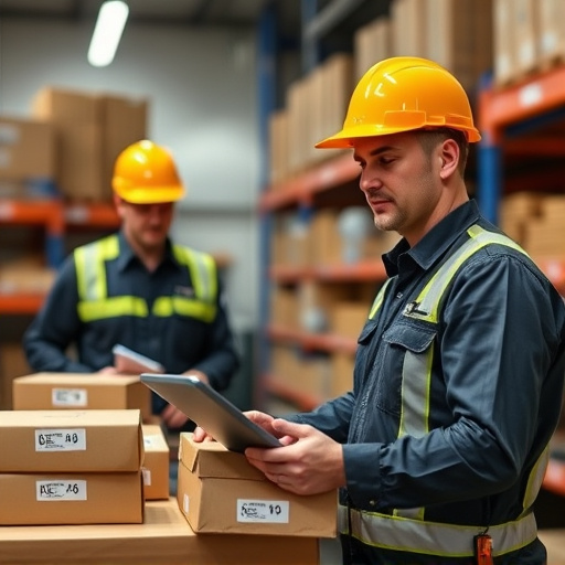 highlevel order service