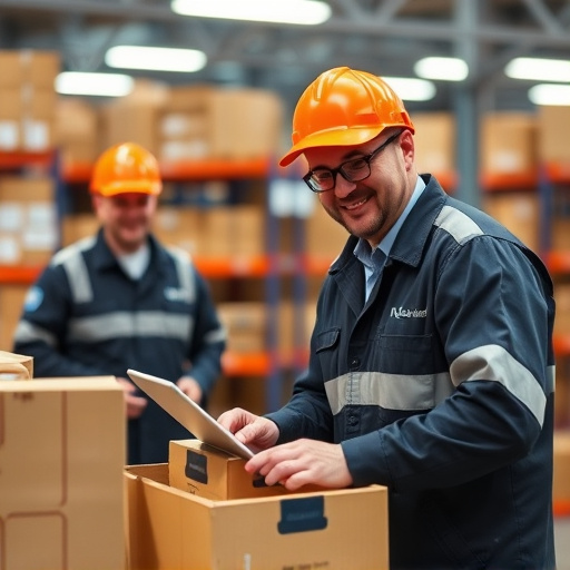 highlevel order service