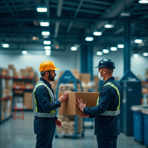 highlevel order service