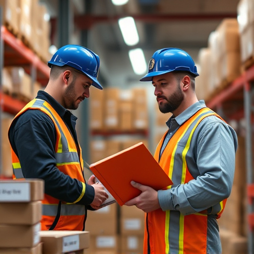 highlevel order service