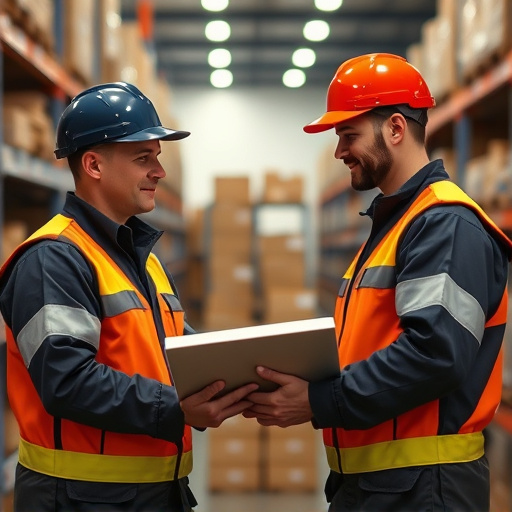 highlevel order service