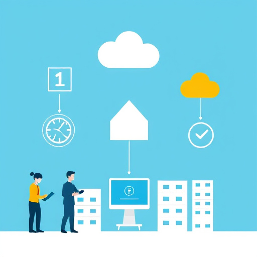 highlevel order service