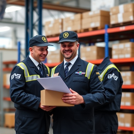 highlevel order service