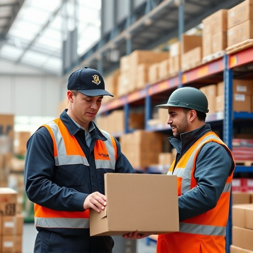 highlevel order service