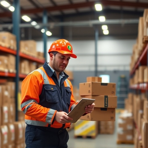 highlevel order service