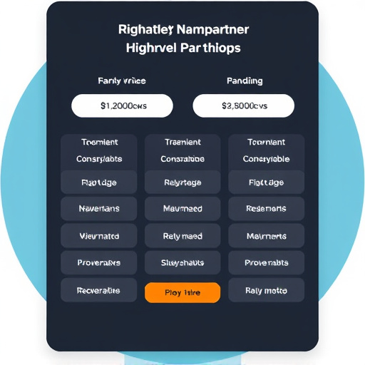 highlevel partner pricing