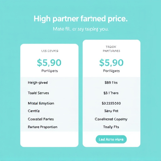 highlevel partner pricing