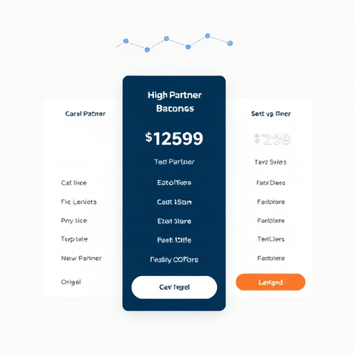 highlevel partner pricing