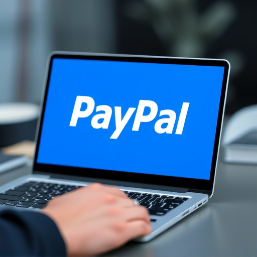 highlevel payment processing paypal