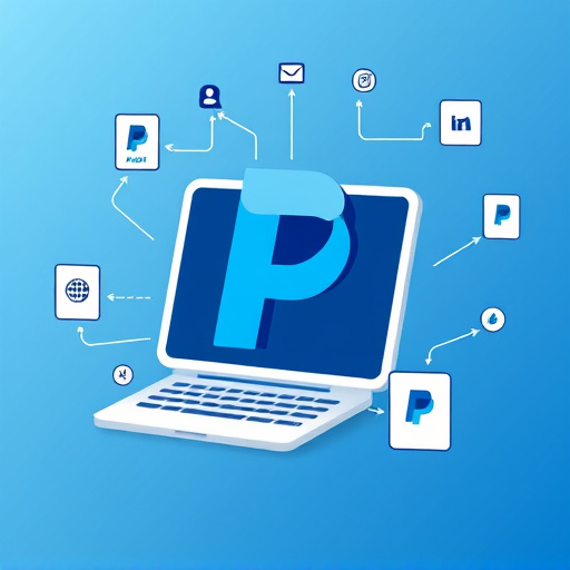 highlevel paypal api integration