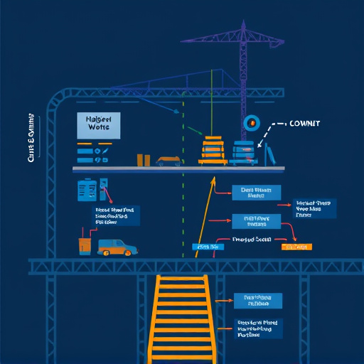 highlevel platform breakdown