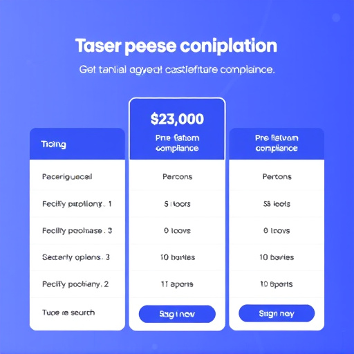 highlevel platform compliance pricing