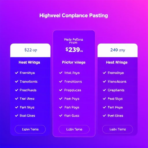 highlevel platform compliance pricing