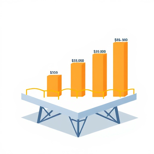highlevel platform cost