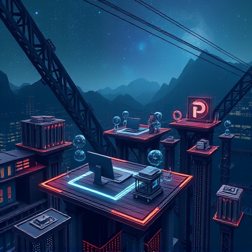 highlevel platform mastery