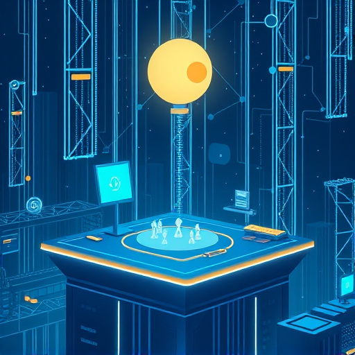 highlevel platform optimization