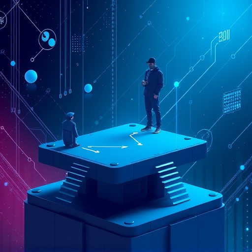 highlevel platform optimization