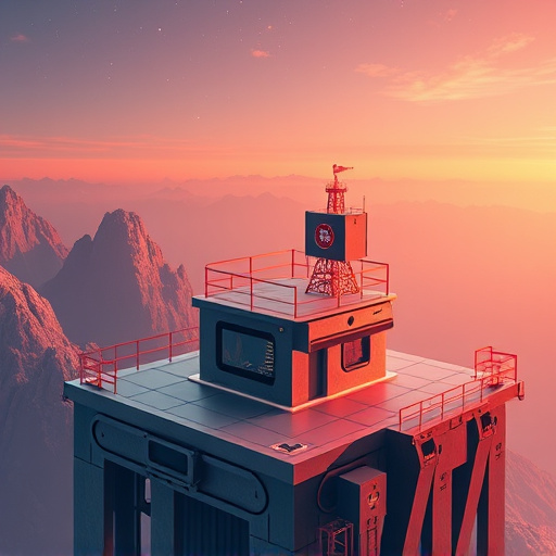 highlevel platform optimization