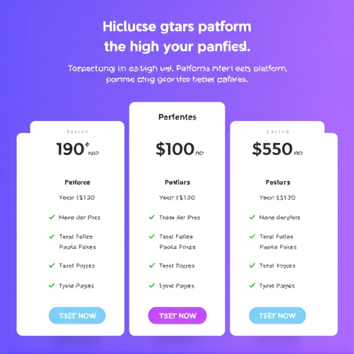 highlevel platform pricing