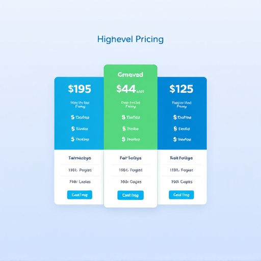 highlevel platform pricing