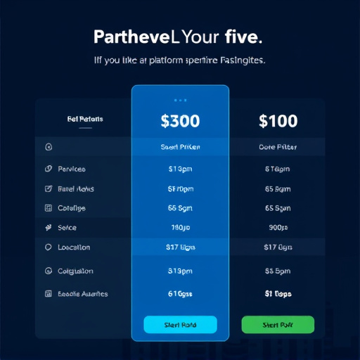 highlevel platform pricing