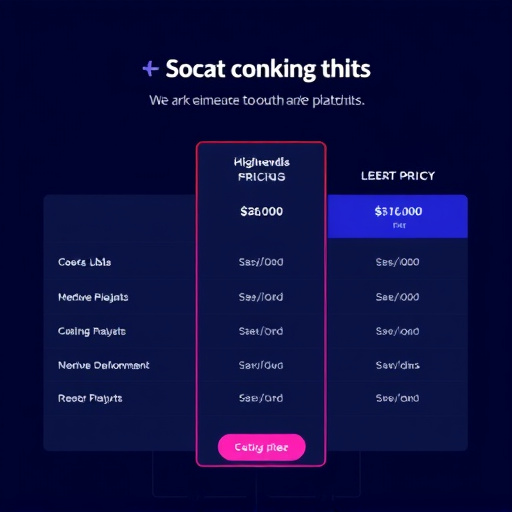 highlevel platform pricing