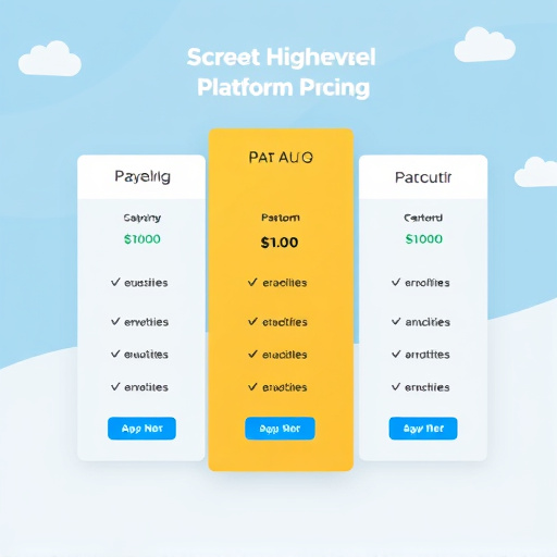 highlevel platform pricing