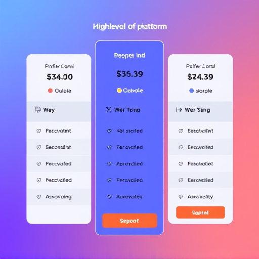 highlevel platform pricing
