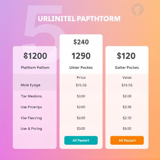highlevel platform pricing