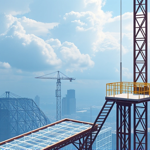 highlevel platform support