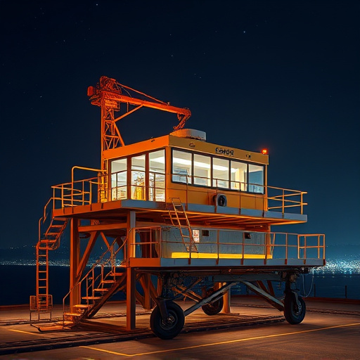 highlevel platform support