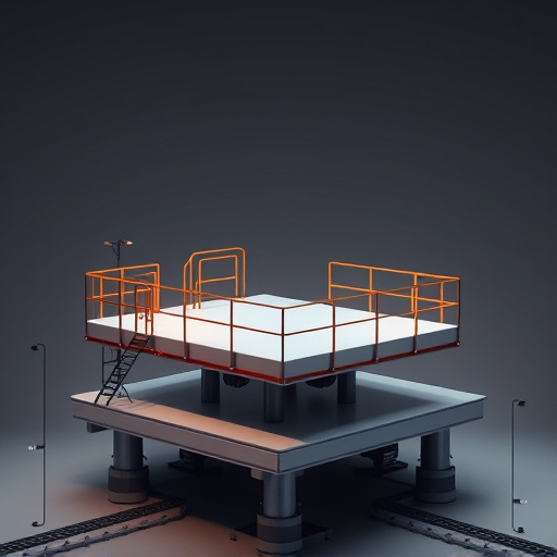 highlevel platform support