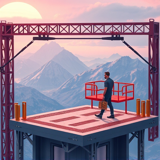 highlevel platform support