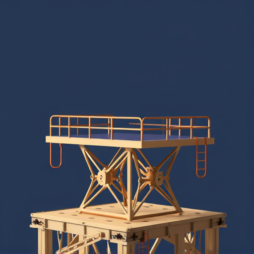 highlevel platform support