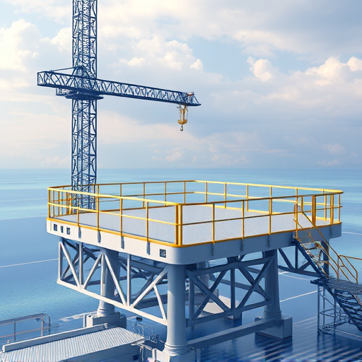 highlevel platform support