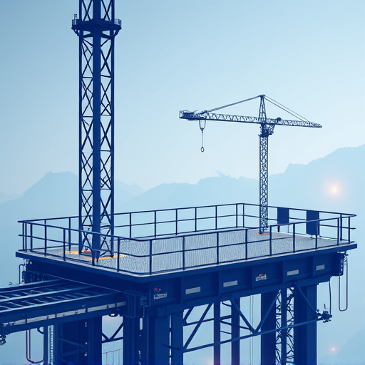 highlevel platform support