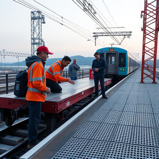 highlevel platform training