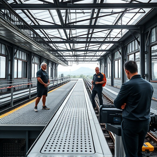 highlevel platform training