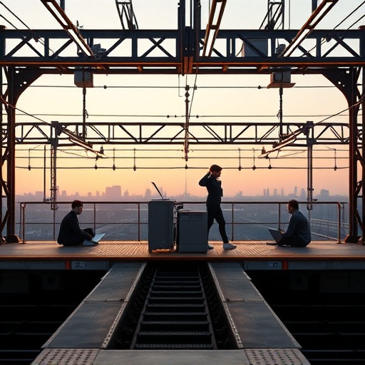 highlevel platform training