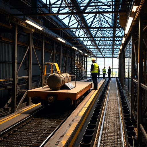 highlevel platform training
