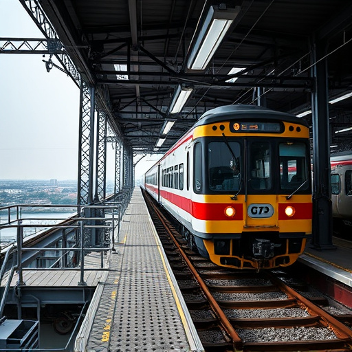 highlevel platform training