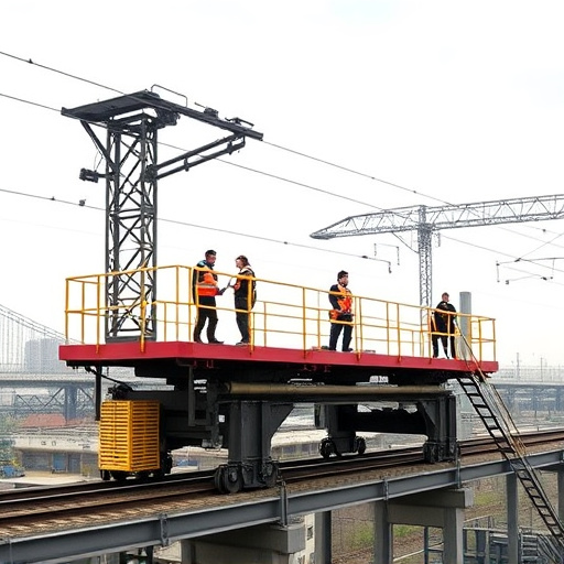 highlevel platform training