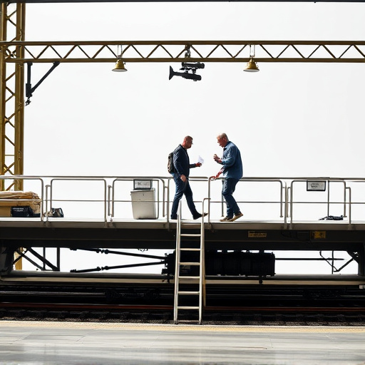highlevel platform training