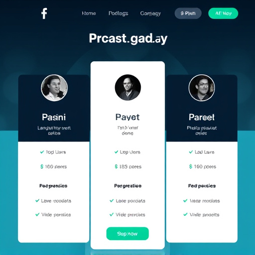 highlevel podcast service pricing