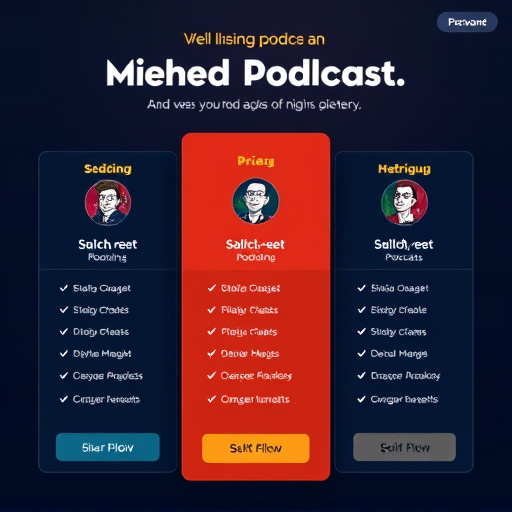 highlevel podcast service pricing