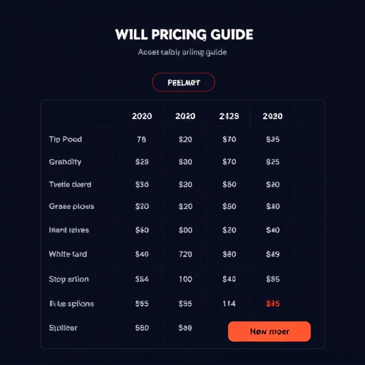 highlevel pricing guide