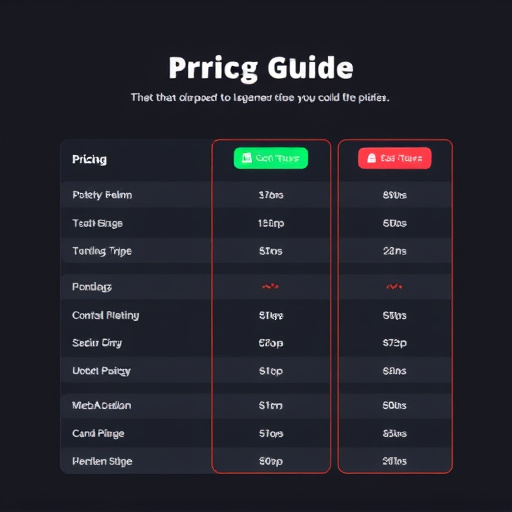 highlevel pricing guide